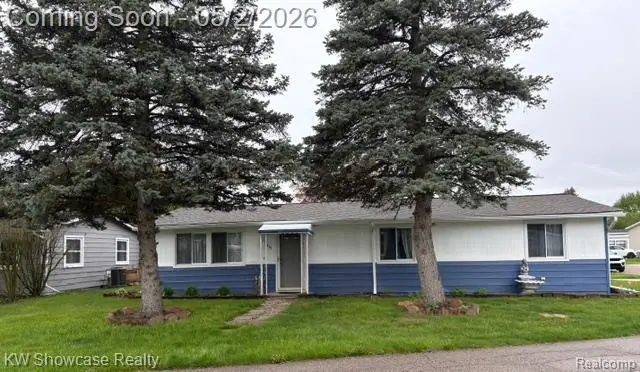 437 Flamingo, Rochester, MI 48309 - #1