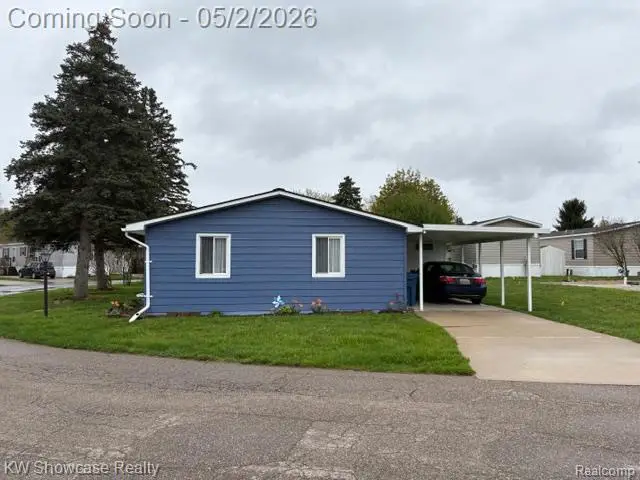 437 Flamingo, Rochester, MI 48309 - #3