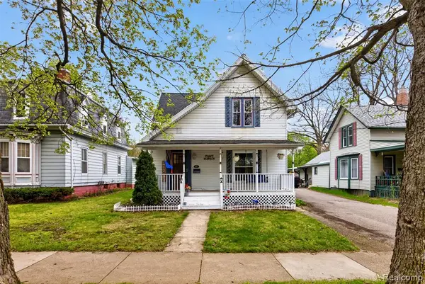 647 N Washington, Owosso, MI 48867