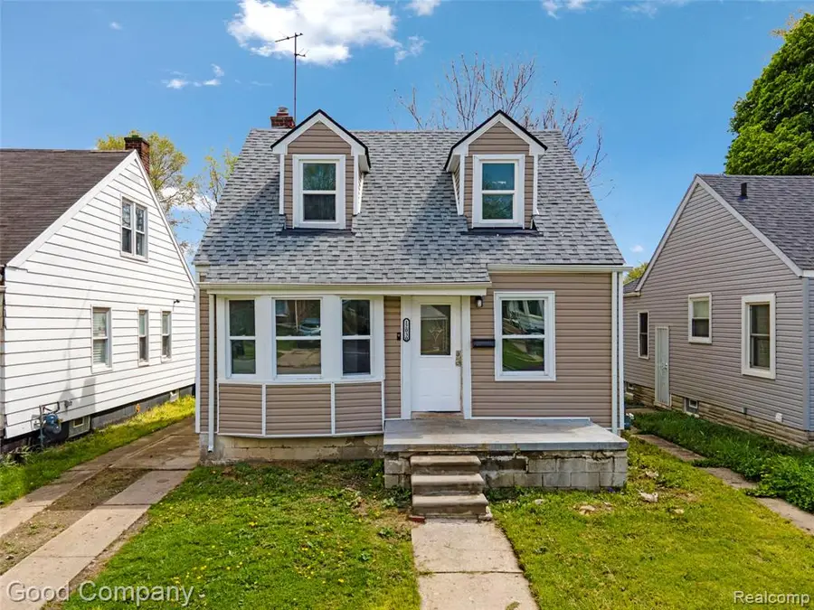 12030 Winthrop, Detroit, MI 48227 - #2