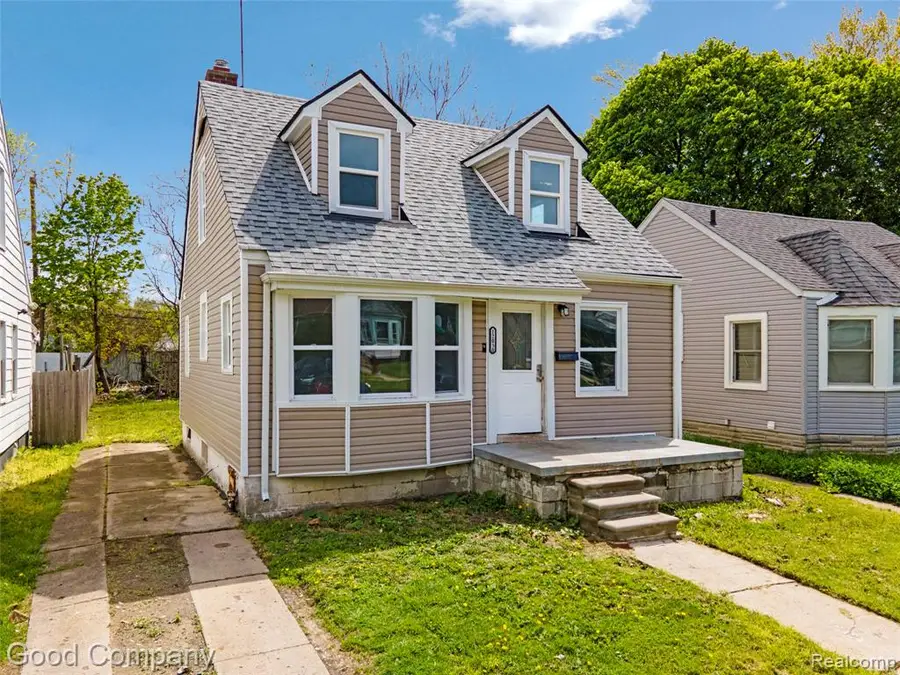 12030 Winthrop, Detroit, MI 48227 - #3