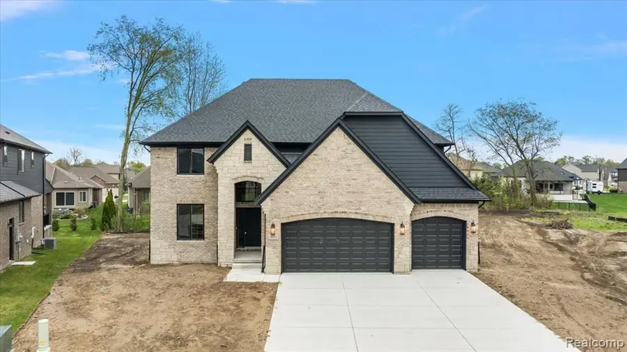 50318 Mistwood, Macomb, MI 48042 - #2