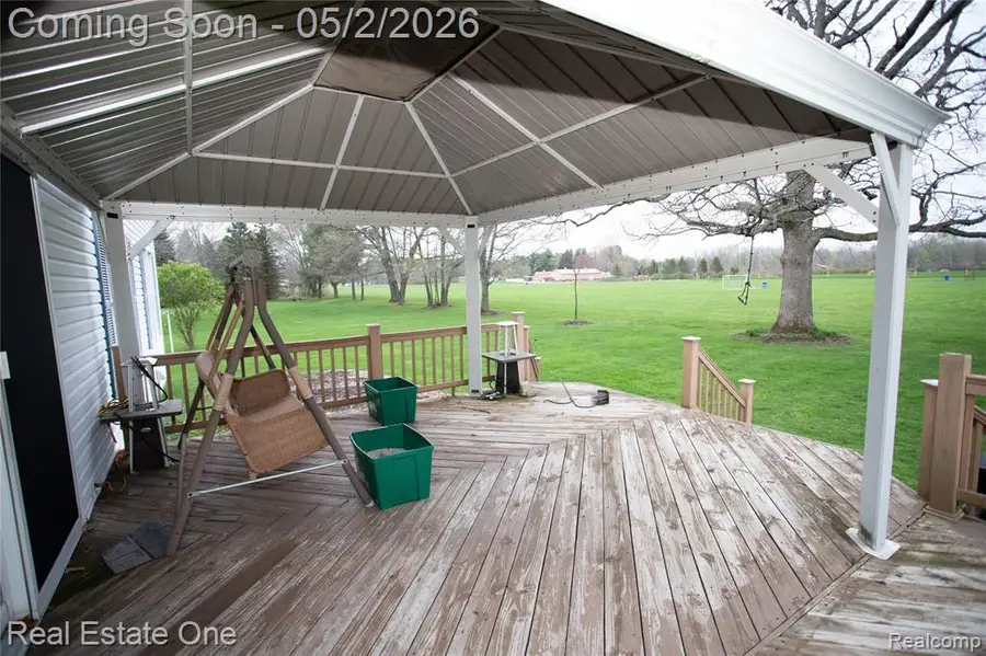 246 Nicklas, Oxford, MI 48371 - #3