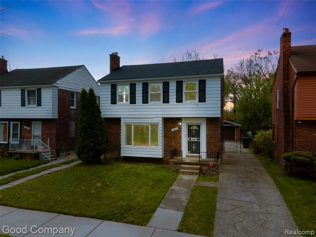 13517 Pembroke, Detroit, MI 48235 - #1