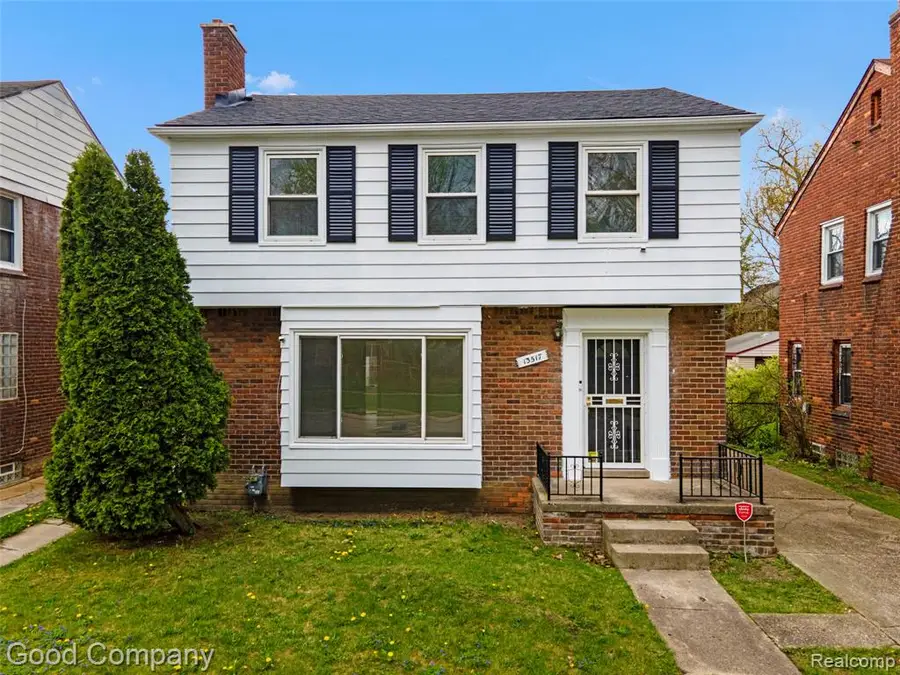 13517 Pembroke, Detroit, MI 48235 - #2
