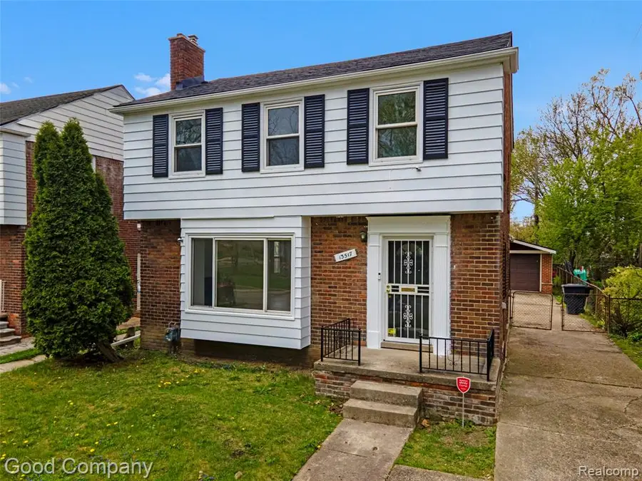 13517 Pembroke, Detroit, MI 48235 - #3