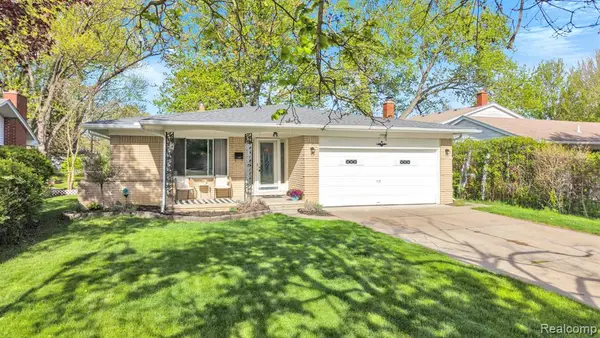 17836 Poplar, Riverview, MI 48193