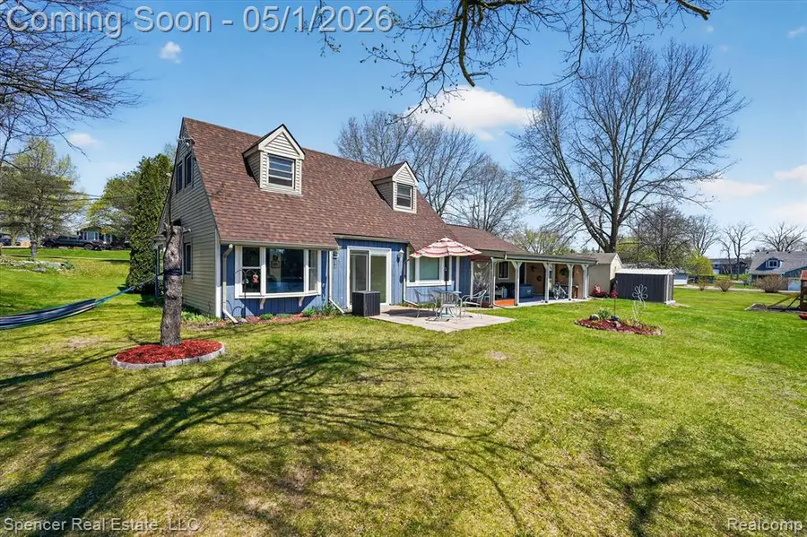 604 Gaffney, Highland, MI 48356 - #3