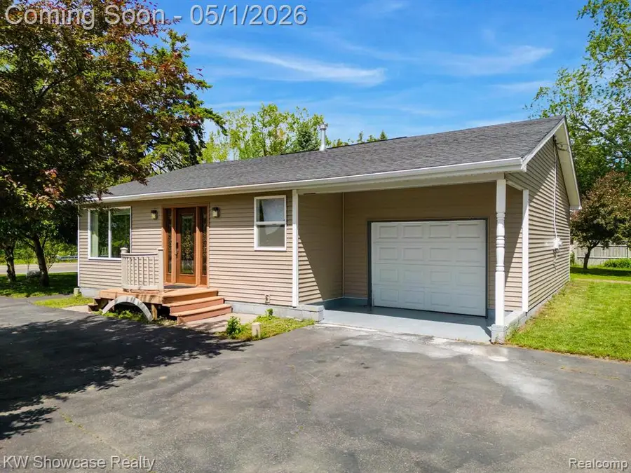 7969 Richardson Road, West Bloomfield, MI 48323 - #3