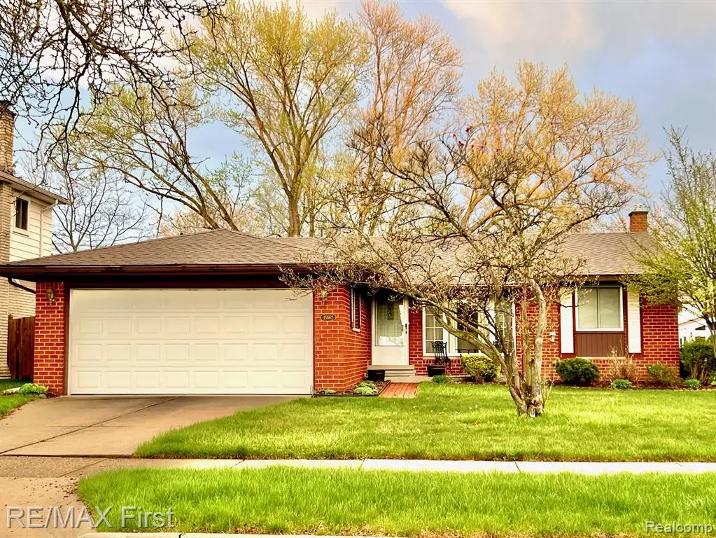 15662 Liverpool, Livonia, MI 48154 - #1
