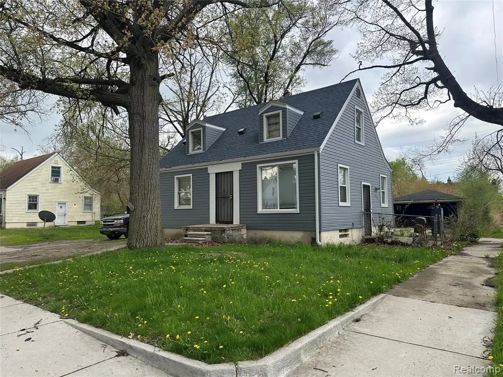 19975 Ferguson, Detroit, MI 48235 - #1