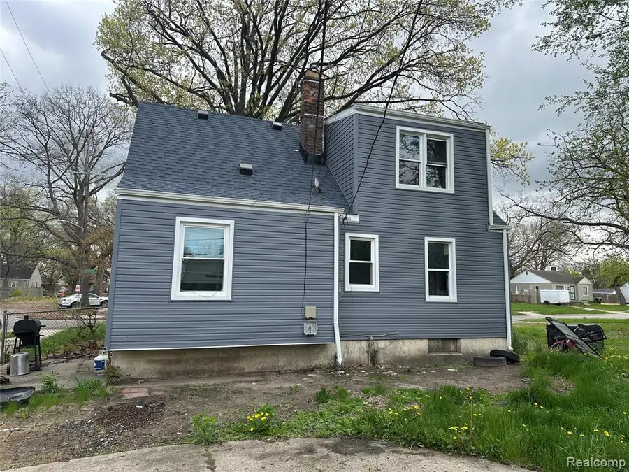 19975 Ferguson, Detroit, MI 48235 - #3