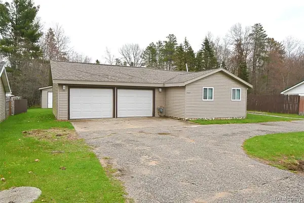 10865 Johnston, Saint Helen, MI 48656