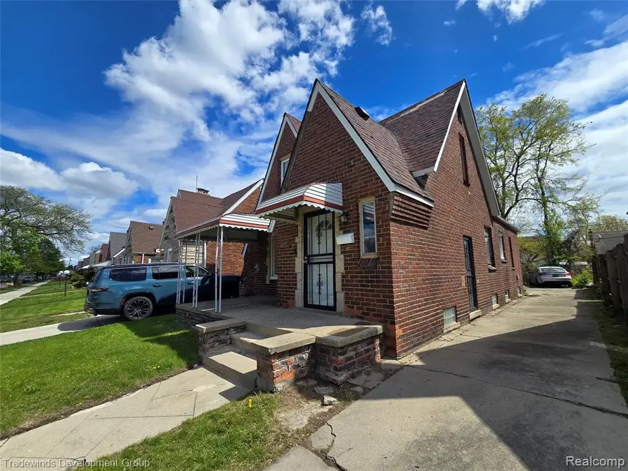 16810 Monte Vista, Detroit, MI 48221 - #3