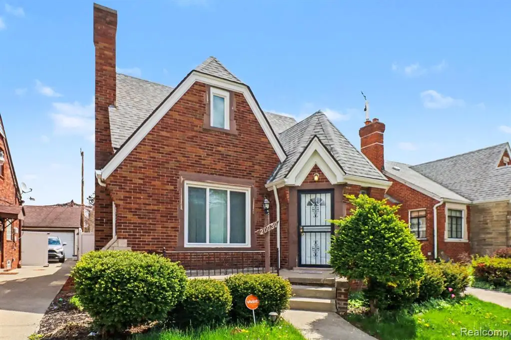 20030 Orleans, Highland Park, MI 48203 - #1