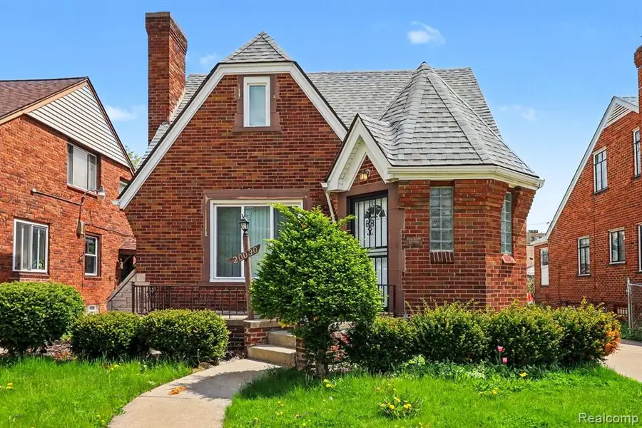 20030 Orleans, Highland Park, MI 48203 - #2