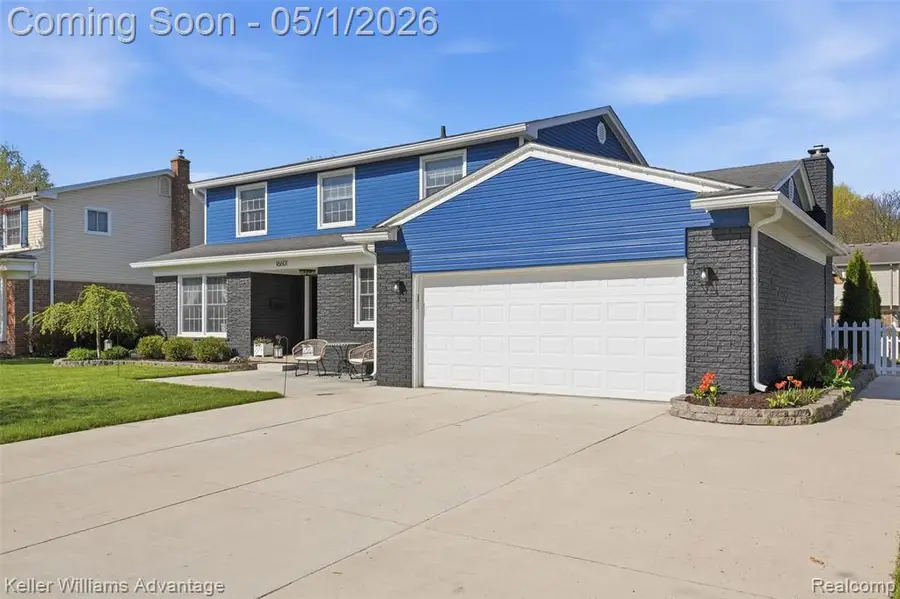 16601 Golfview, Livonia, MI 48154 - #3