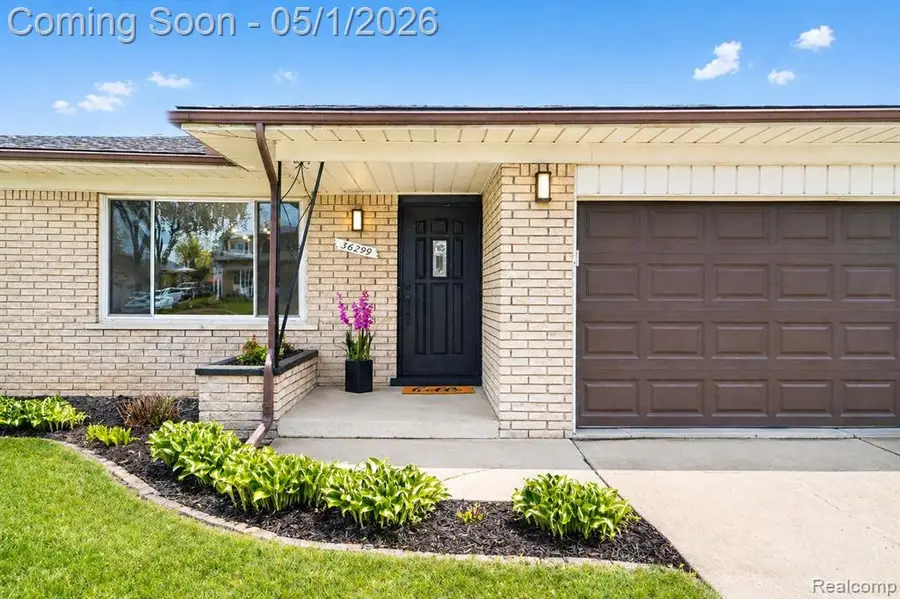 36299 Gregory, Sterling Heights, MI 48312 - #3