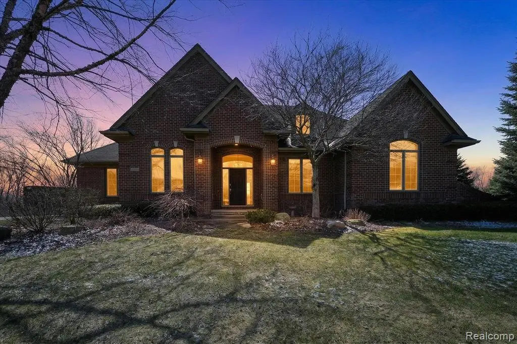 2591 Overbrook, Highland, MI 48357 - #1