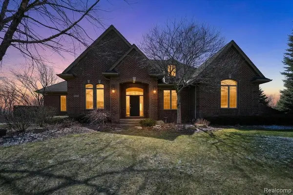 2591 Overbrook, Highland, MI 48357