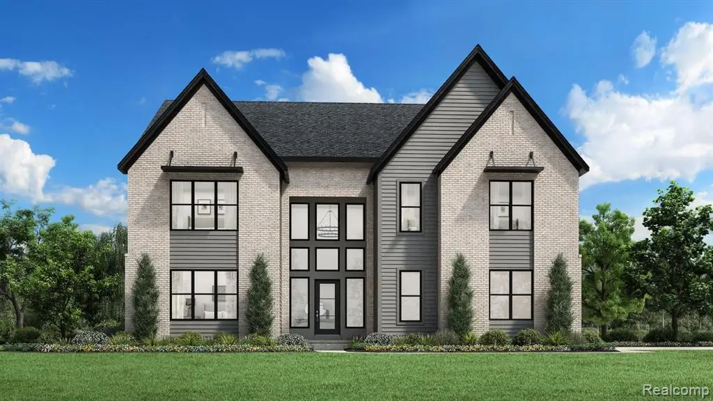 138 Maple Leaf Lane, Ann Arbor, MI 48105 - #1