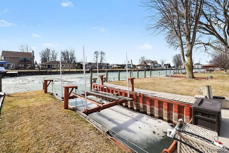 7277 Cardinal, Algonac, MI 48001 - #2