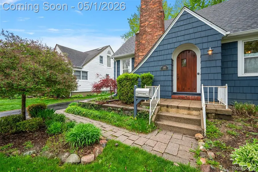 1368 Cedar, Birmingham, MI 48009 - #2