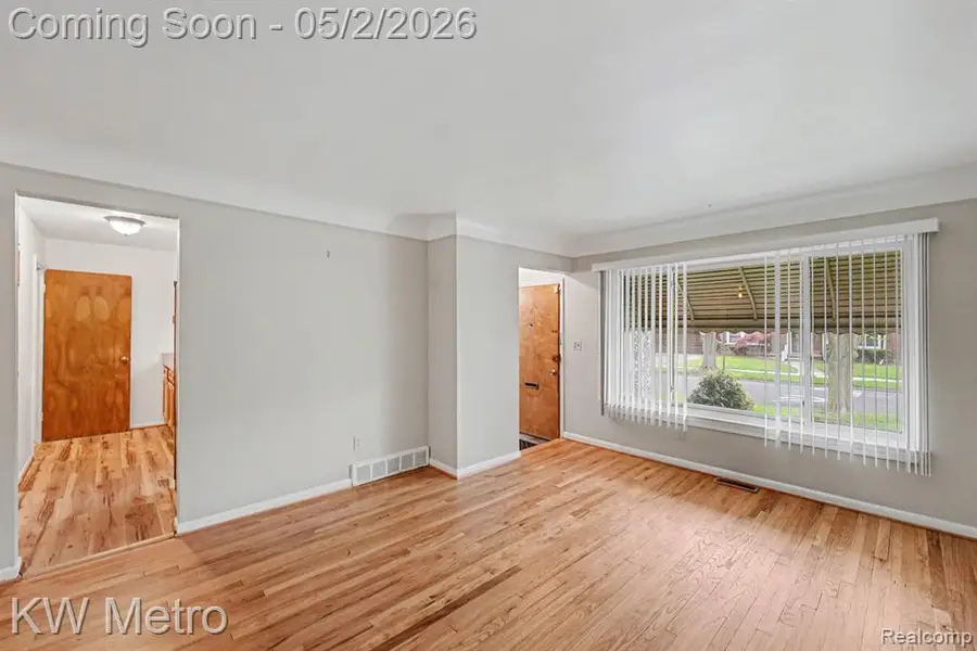 20155 Steel, Detroit, MI 48235 - #3