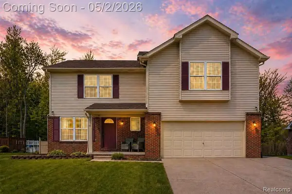 29516 Hunter, Trenton, MI 48183