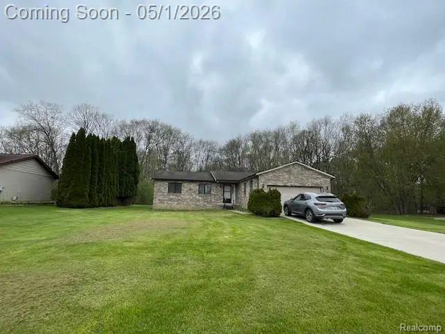 2281 Nandi Hills, Swartz Creek, MI 48473 - #1
