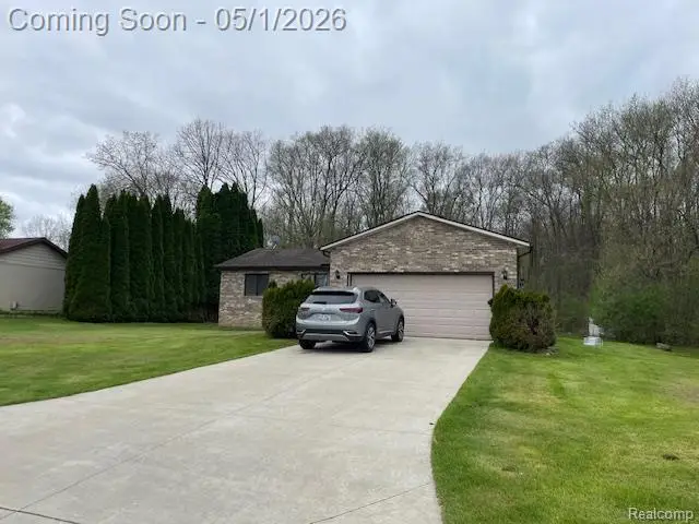 2281 Nandi Hills, Swartz Creek, MI 48473 - #2