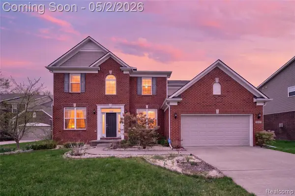 48207 Isabella, Novi, MI 48374