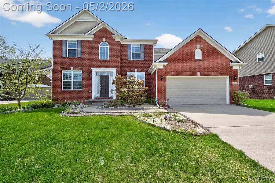 48207 Isabella, Novi, MI 48374 - #2