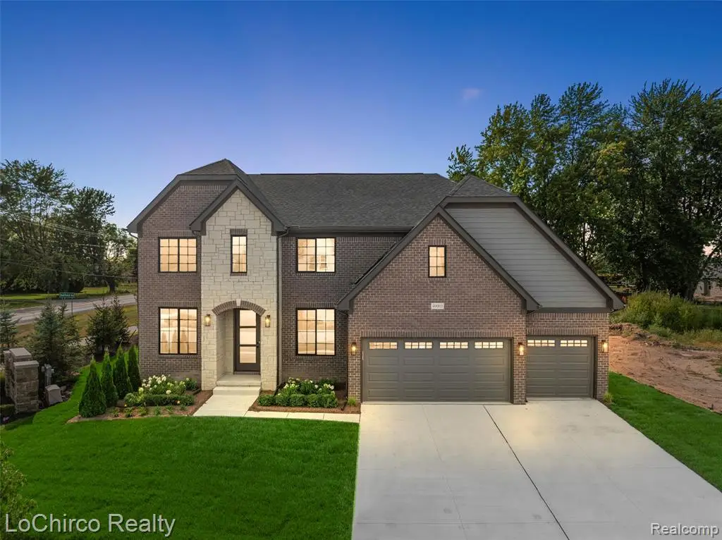 49001 Wingfield, Macomb, MI 48044 - #1