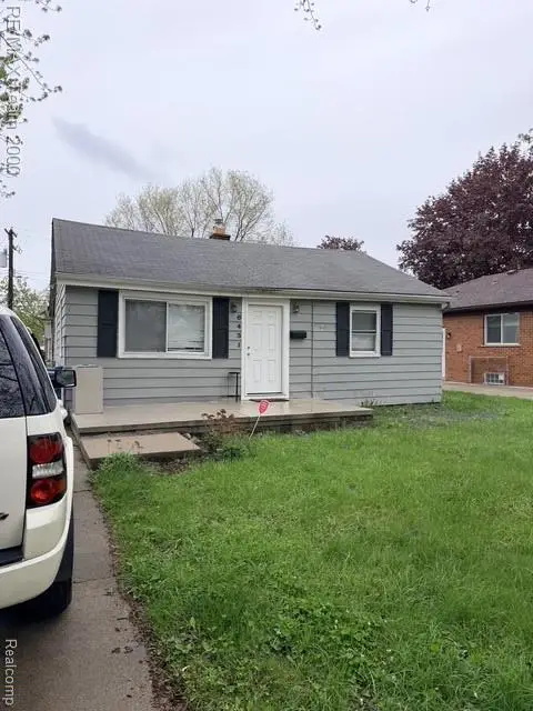6431 Centralia, Dearborn Heights, MI 48127 - #1