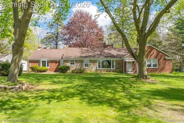 34500 Freedom, Farmington Hills, MI 48335