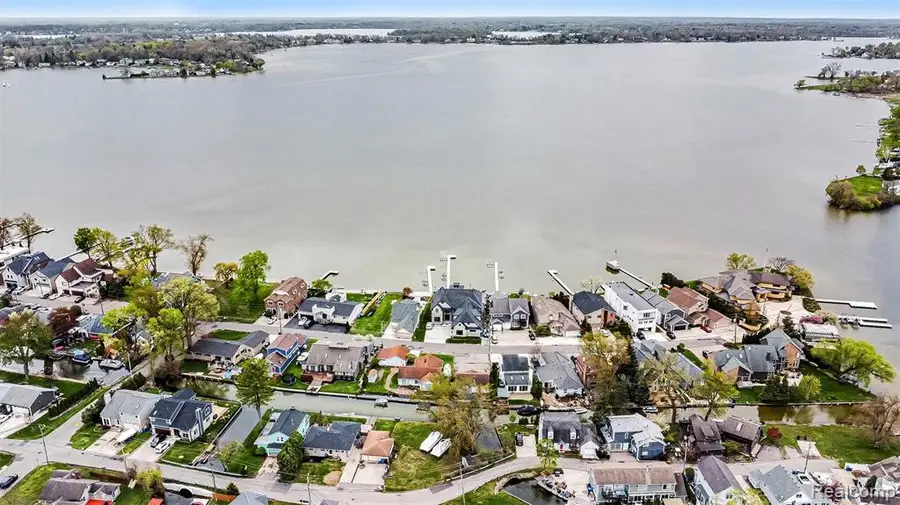 1430 Rossdale, Waterford, MI 48328 - #2