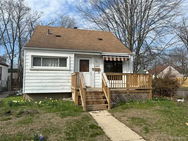 16910 Pembroke, Detroit, MI 48235