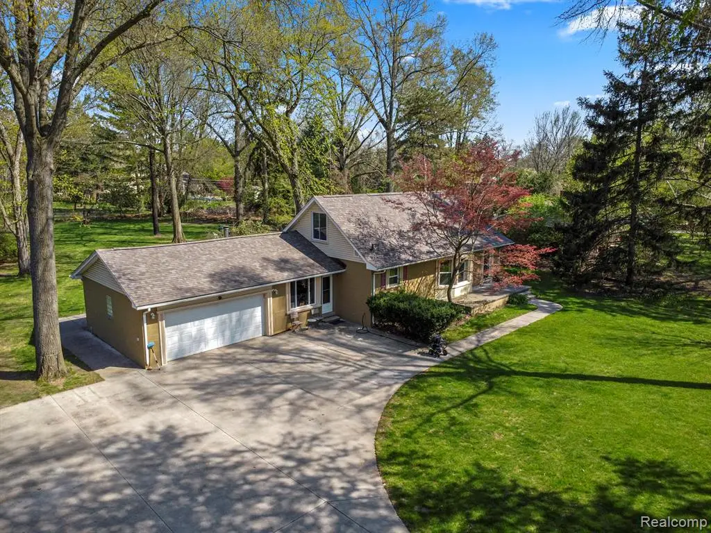 214 N Evangeline, Dearborn Heights, MI 48127 - #1