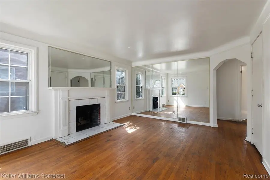 16036 Carlisle, Detroit, MI 48205 - #3