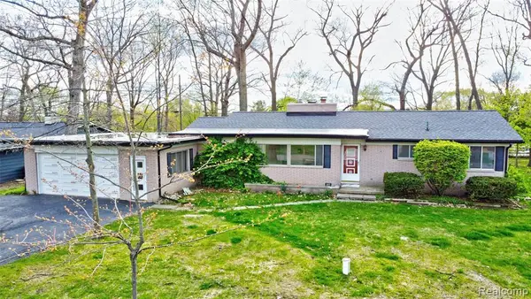 6025 Princess, Clarkston, MI 48346