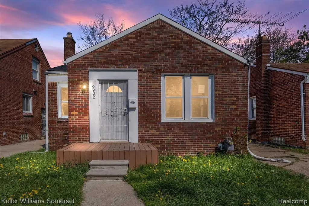 9922 Coyle, Detroit, MI 48227 - #1