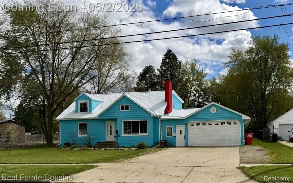 824 E King, Owosso, MI 48867 - #1