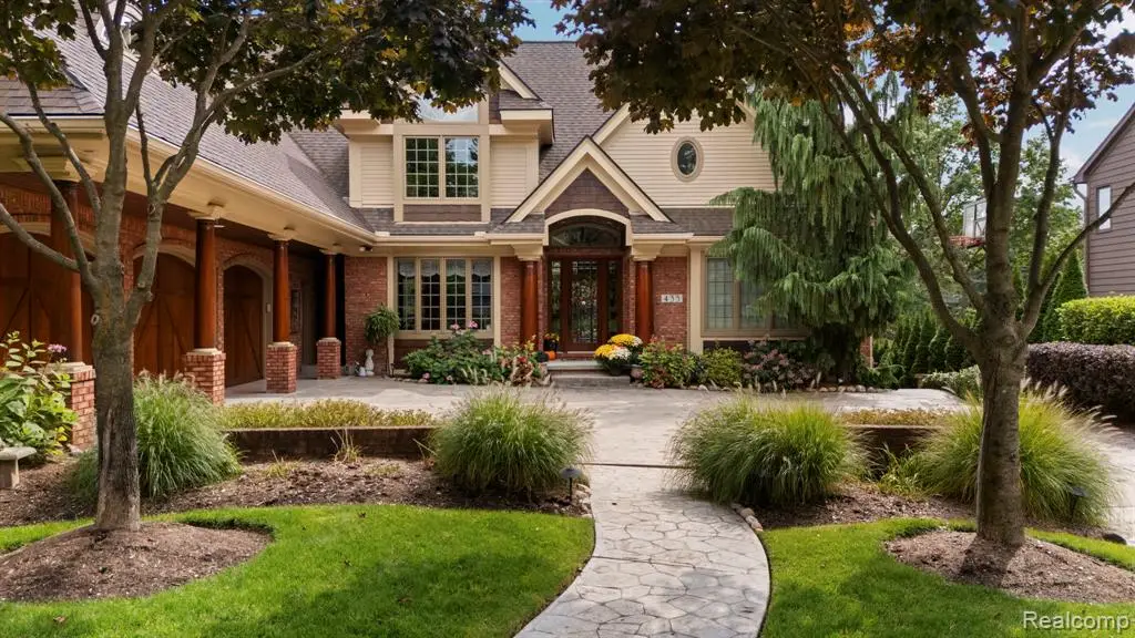 433 John R, Milford, MI 48381 - #1