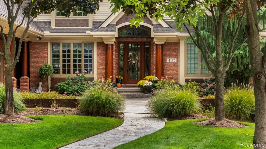 433 John R, Milford, MI 48381 - #2