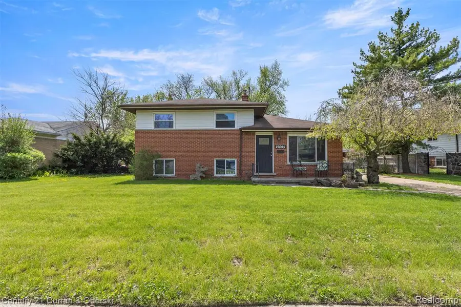 27095 Colgate, Inkster, MI 48141 - #3