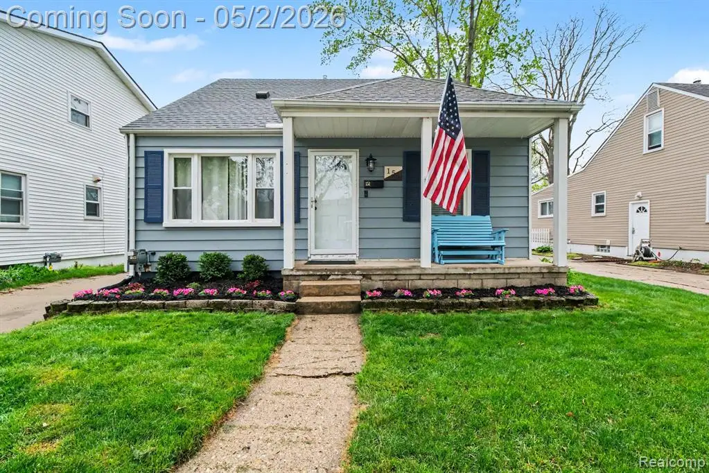 151 Highland, Clawson, MI 48017 - #1