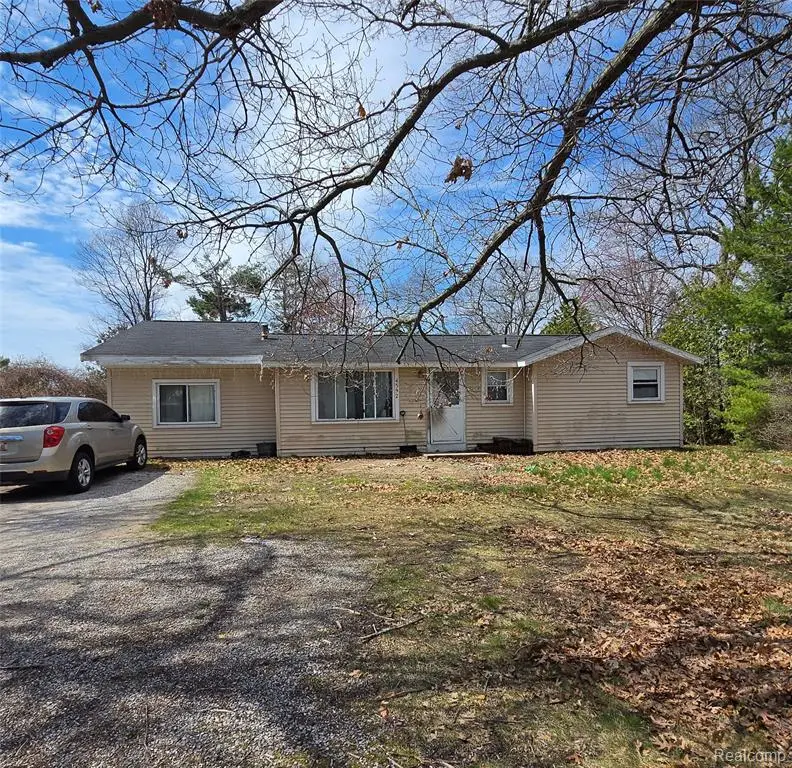 4592 F 41, Oscoda, MI 48750 - #1