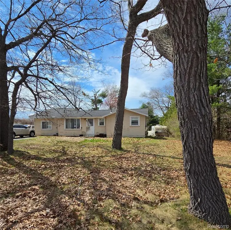 4592 F 41, Oscoda, MI 48750 - #2