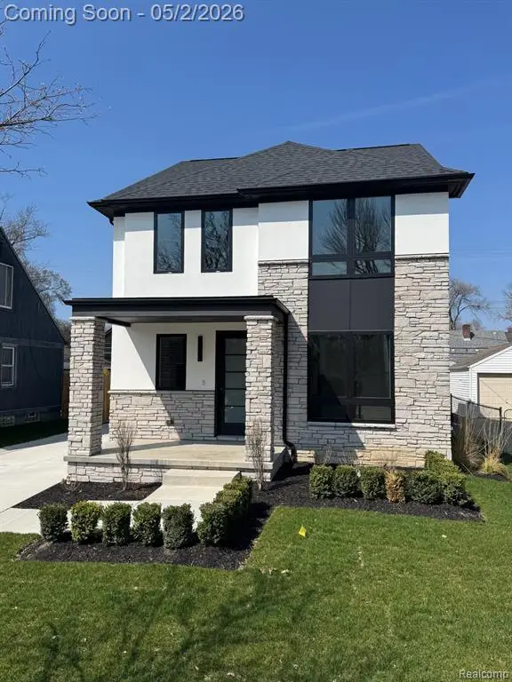 1885 Holland, Birmingham, MI 48009